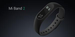 Xiaomi brings its Mi Band 2 fitness tracker to India