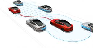Tesla 8.0 software update with new Autopilot features begins rolling out tonight