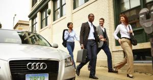Aria Systems launches automotive recurring revenue platform
