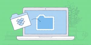 How to get Dropbox to work properly on macOS Sierra