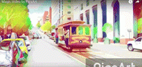PicsArt drizzles Prisma-style magic on your pics and videos