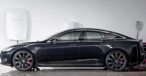 Elon Musk teases Oct. 28 Tesla and SolarCity solar roof, Powerwall and charger reveal