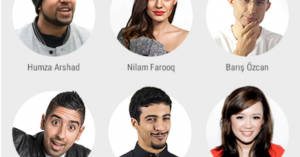 YouTube puts $1M behind Creators for Change