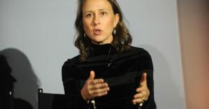 23andMe’s Anne Wojcicki has a plan to include better genetic data from people of color