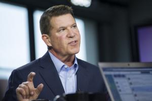 Dell Ventures and Intel Capital Invest $45 Million in DocuSign