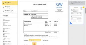 DocuSign Raises $85M To Speed Up Product Innovation, Expand Into New Verticals