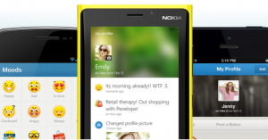 Indian mobile messaging app Hike Raises $14M In New Funding From BSB