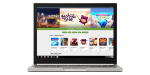 Google reportedly revealing all-new OS and laptop in October