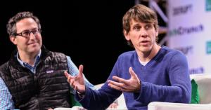Twitter’s Gareth Jones, Amex’s Tamar Shapiro check-in to new senior roles at Foursquare