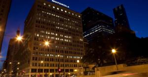 Lenovo’s gutting of Motorola is nearly complete