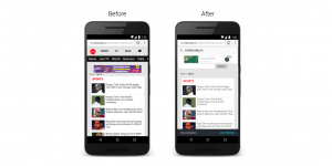 Chrome for Android to battle poor connectivity with new features