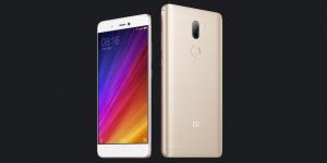 Xiaomi puts the pedal to the metal with new Mi 5s and 5s Plus