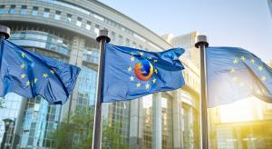 Mozilla trolls EU's nonsensical copyright laws with witty memes