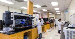 Color Genomics raises $45 million to provide cheaper genetic tests that detect cancer risk
