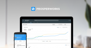ProsperWorks raises $24M for its Google-centric CRM solution