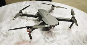DJI’s folding drone is smaller, pricier and better at tracking than GoPro’s offering