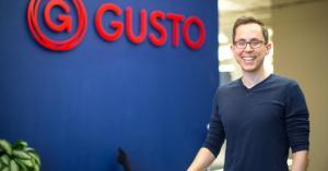 Gusto rushes to release new features ahead of rival Zenefits
