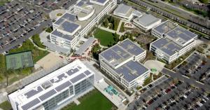 SolarCity accused of misappropriating solar company Congenra’s trade secrets