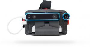 Occipital launches $500 dev kit to turn your iPhone into a room-scale tracked VR headset