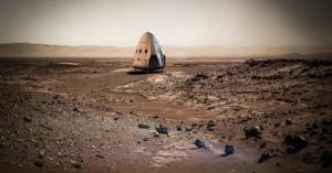 Everything you need to know about SpaceX’s plan to colonize Mars