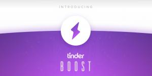 Tinder is putting you at the front of the line... for a price