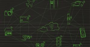 Techstars the first class of its New York-based IoT accelerator
