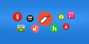 Pay just $39 to eliminate location restrictions on your Netflix favorite shows – for life