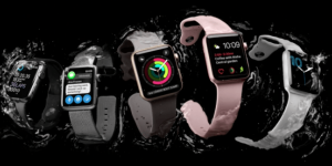 Health insurer Aetna wants to pay for your Apple Watch
