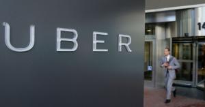 Uber teams with Sears on new rewards program for drivers and riders