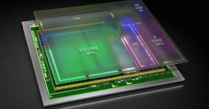 Nvidia’s new Xavier SoC is an AI supercomputer for cars