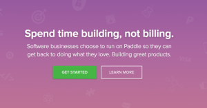 Paddle banks $3.2M for an ecommerce platform targeting SaaS startups