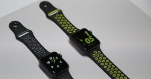Aetna will help cover the cost of customers’ Apple Watches