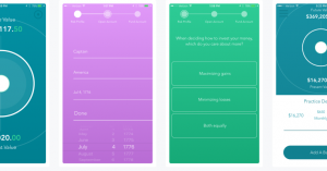 Grow launches its app for socially responsible investing