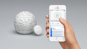 The Sense bedside sleep tracker maker hires a CMO from DoorDash
