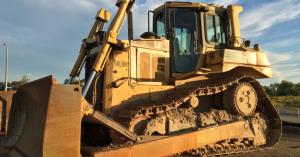 Dozr raises $1.9 million to become an Airbnb for bulldozers and excavators