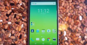 BlackBerry’s device head outlines the company’s post-hardware future