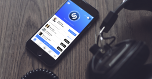 Shazam is finally profitable– after a billion downloads