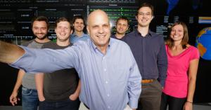 Avast CEO on why it’s just spent $1.4BN to absorb security rival AVG