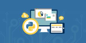 This resume-enhancing training will teach you the powerful programming language used by Google and YouTube