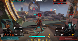 Amazon shows its first games integrated with Twitch