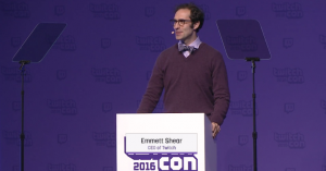 Twitch announces TwitchPrime, Loyalty Badges, and video uploads