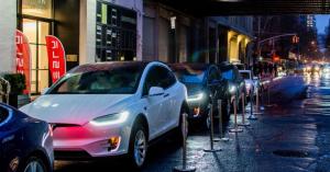 Tesla deliveries grow 70 percent sequentially to 24.5K cars in Q3