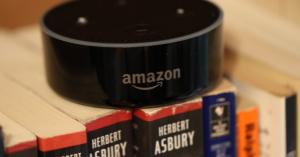 The $50 Amazon Echo Dot is tough to resist