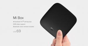 Xiaomi launches the $69 Mi Box Android TV in the US
