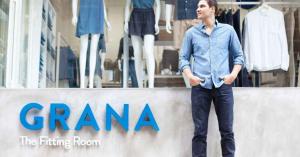 Online fashion retailer Grana raises $10M led by Alibaba’s entrepreneurship fund