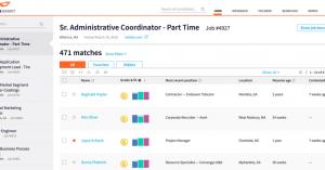 Restless Bandit raises $8M to help companies dig through their old resume piles