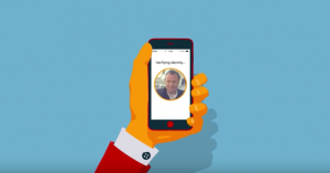 MasterCard launches its ‘selfie pay’ biometric authentication app in Europe