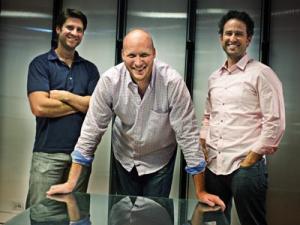 Local marketplace and minion-finder Zaarly Raises $14.1 Million