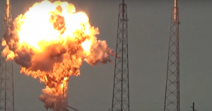 Congress members pen letter to FAA in support of SpaceX investigation
