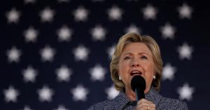Union Square Ventures endorses Hillary Clinton